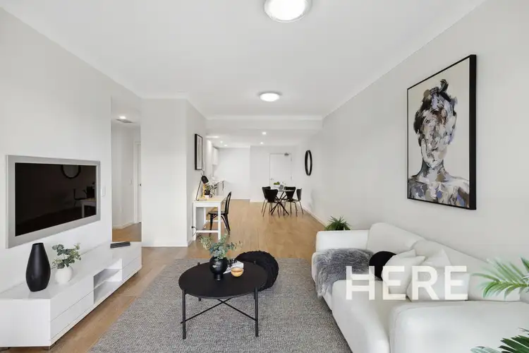 Third view of Homely apartment listing, 27/285 Vincent Street, Leederville WA 6007