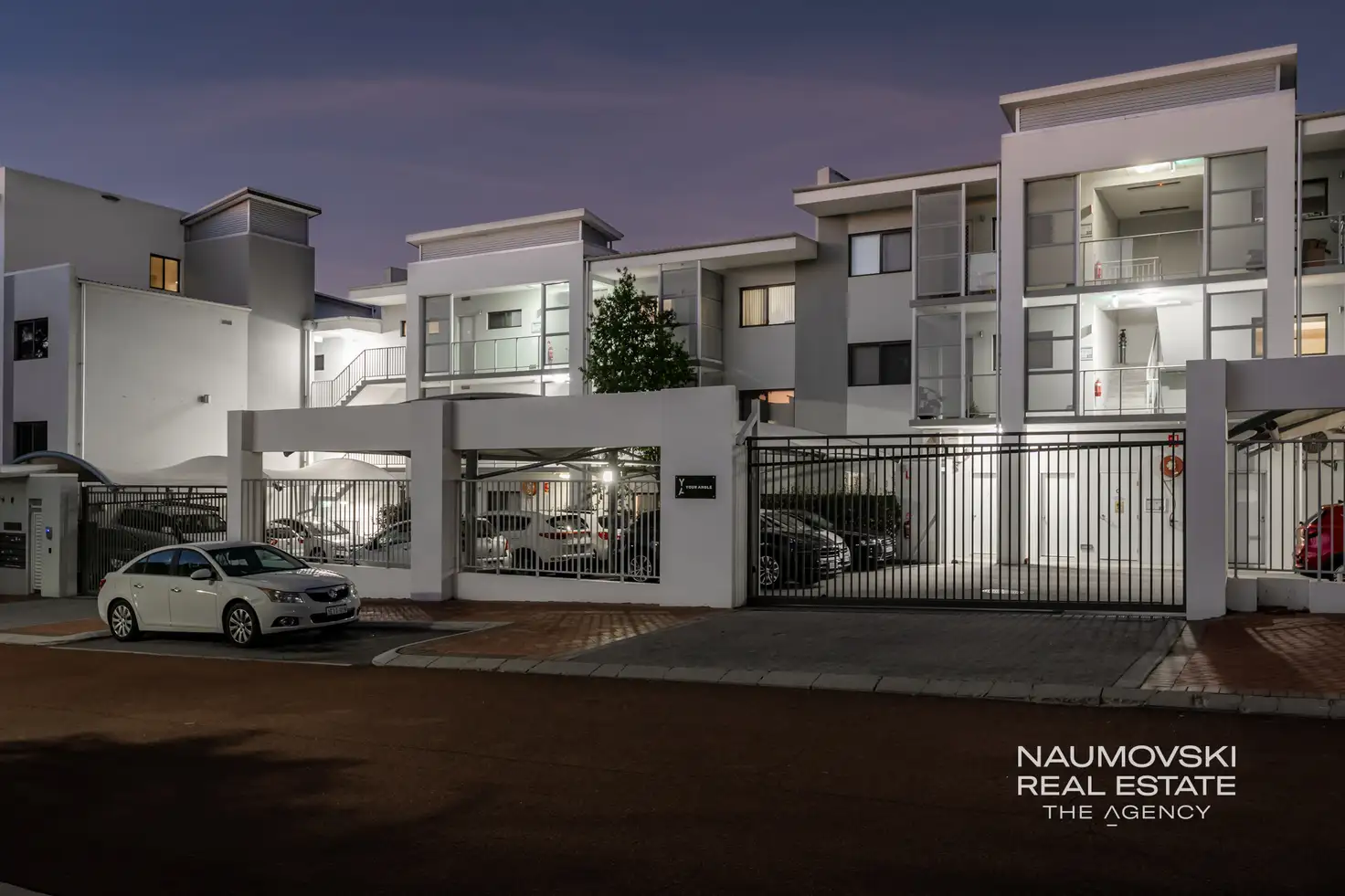 Main view of Homely apartment listing, 19/1 Walsh Loop, Joondalup WA 6027