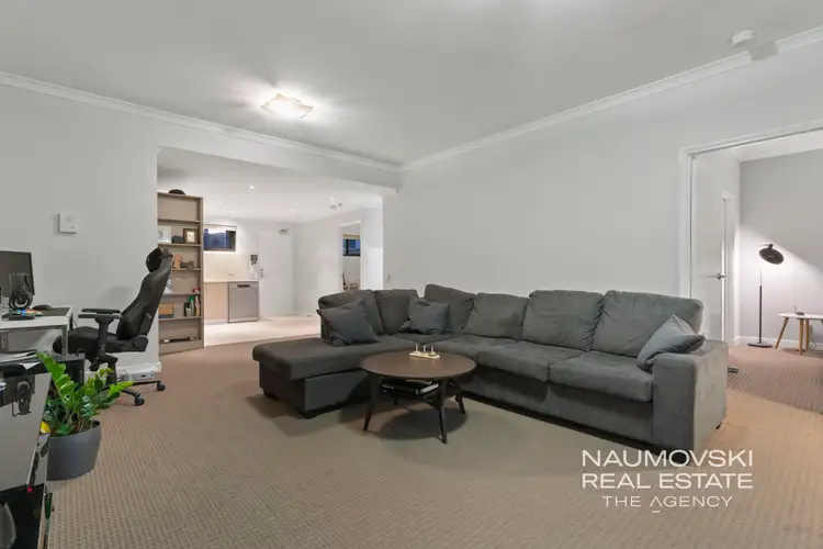 Third view of Homely apartment listing, 19/1 Walsh Loop, Joondalup WA 6027