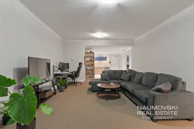 Fourth view of Homely apartment listing, 19/1 Walsh Loop, Joondalup WA 6027