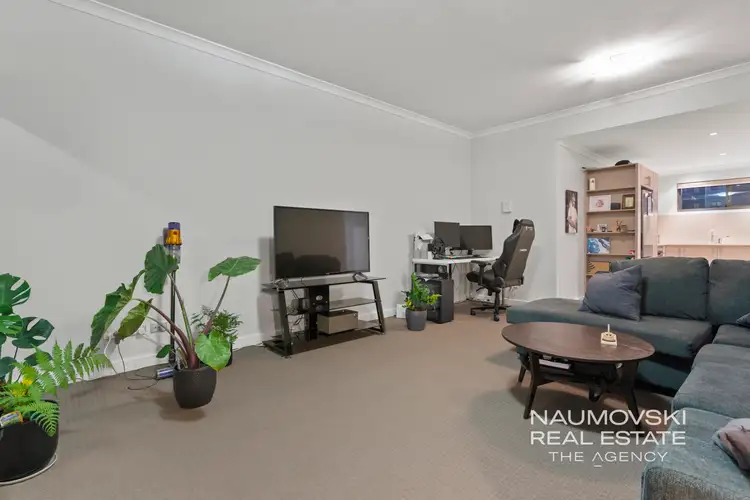 Fifth view of Homely apartment listing, 19/1 Walsh Loop, Joondalup WA 6027