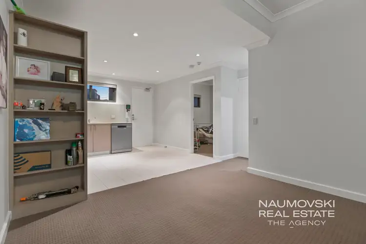 Seventh view of Homely apartment listing, 19/1 Walsh Loop, Joondalup WA 6027