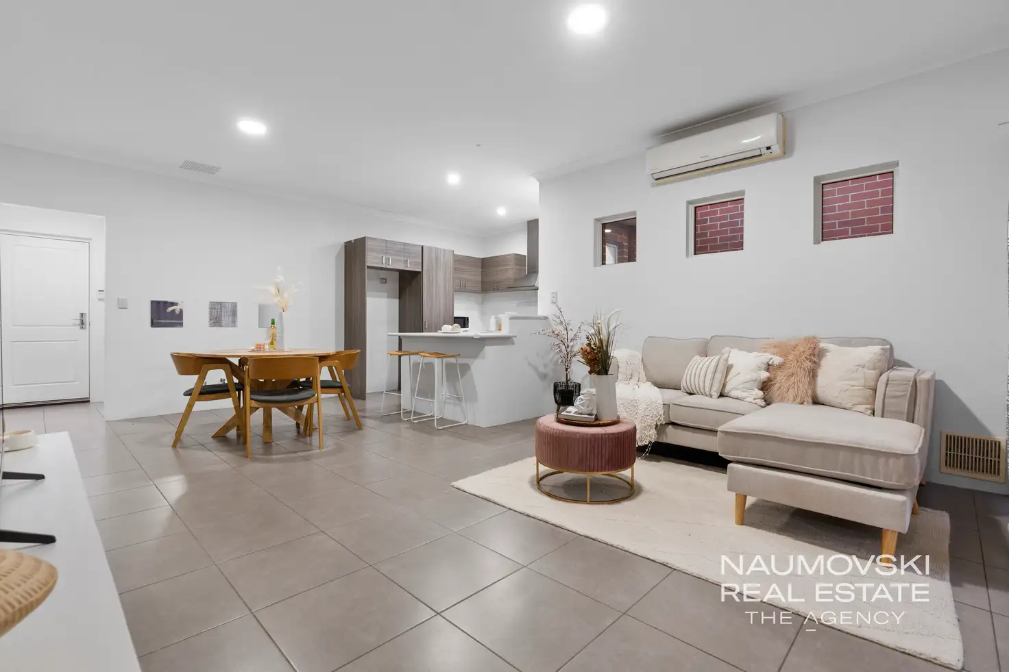 Main view of Homely house listing, 17A Ungaroo Road, Westminster WA 6061