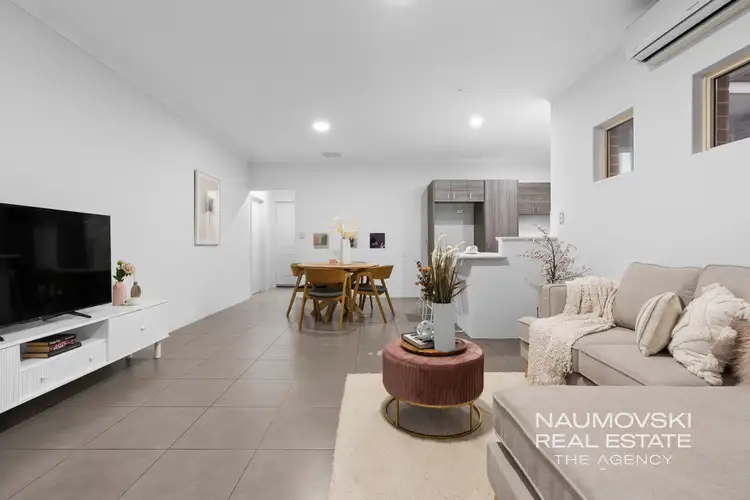 Second view of Homely house listing, 17A Ungaroo Road, Westminster WA 6061