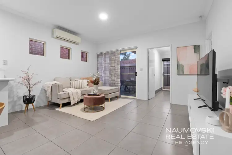 Third view of Homely house listing, 17A Ungaroo Road, Westminster WA 6061