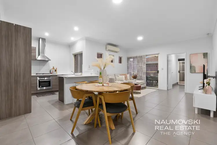 Fourth view of Homely house listing, 17A Ungaroo Road, Westminster WA 6061