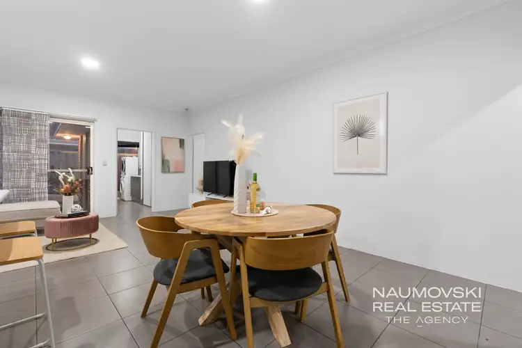 Fifth view of Homely house listing, 17A Ungaroo Road, Westminster WA 6061