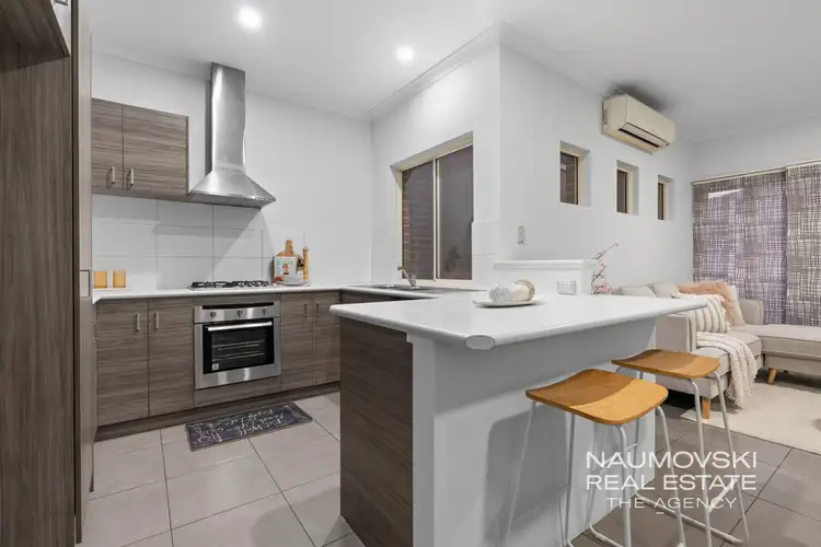 Seventh view of Homely house listing, 17A Ungaroo Road, Westminster WA 6061