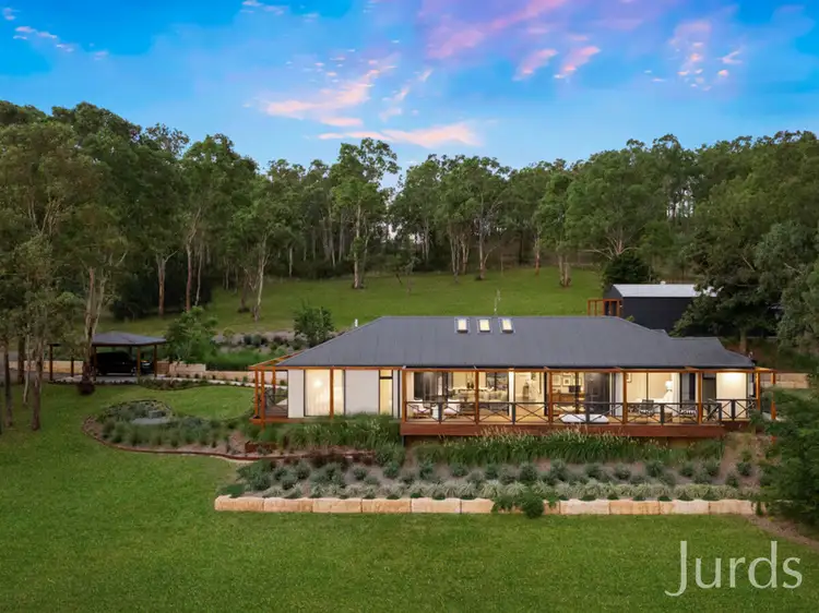Talga Road, Lovedale NSW 2325
