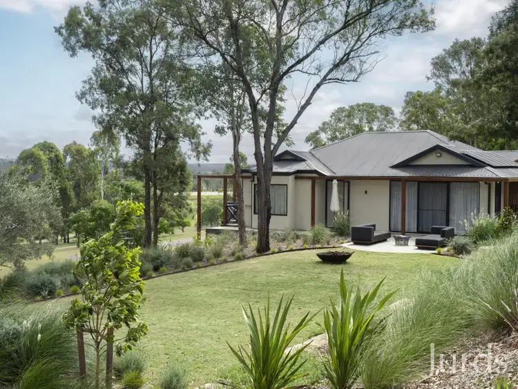 444 Talga Road, Lovedale NSW 2325