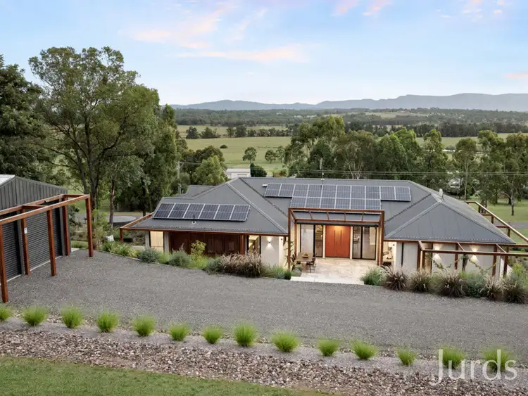 Talga Road, Lovedale NSW 2325