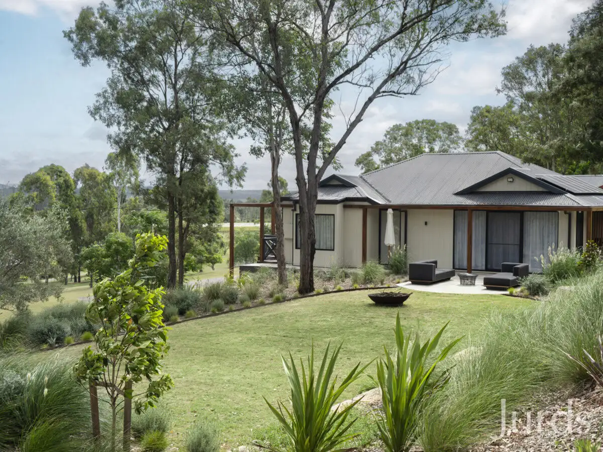 Main view of Homely rural property listing, 444 Talga Road, Lovedale NSW 2325