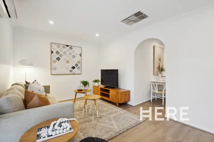 Main view of Homely unit listing, 9/189 North Beach Drive, Tuart Hill WA 6060