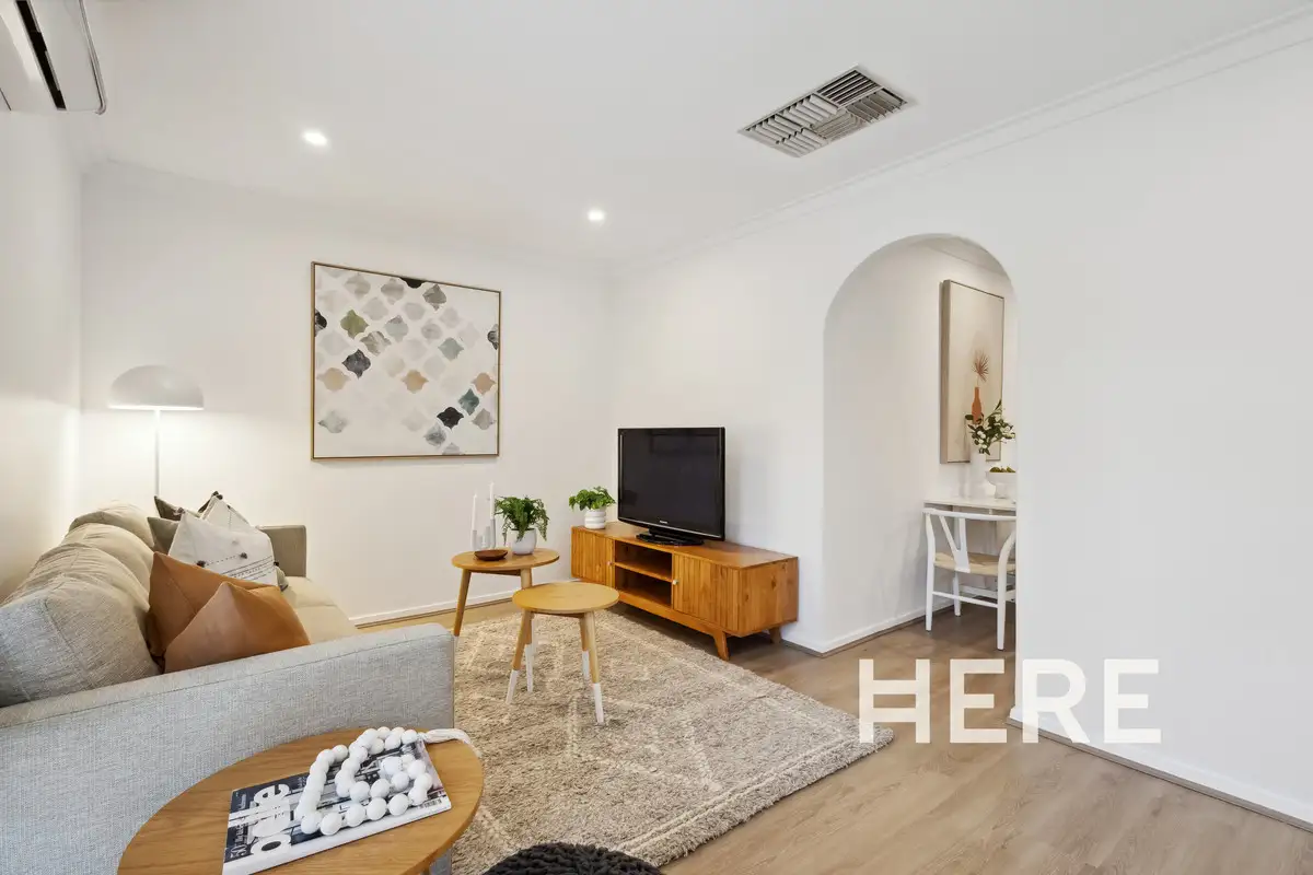 Main view of Homely unit listing, 9/189 North Beach Drive, Tuart Hill WA 6060