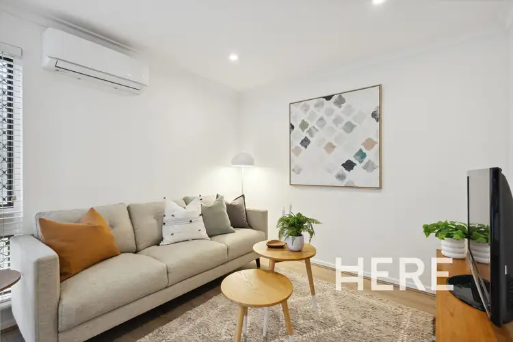Second view of Homely unit listing, 9/189 North Beach Drive, Tuart Hill WA 6060