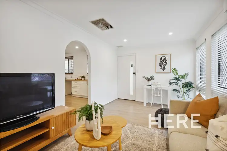 Third view of Homely unit listing, 9/189 North Beach Drive, Tuart Hill WA 6060