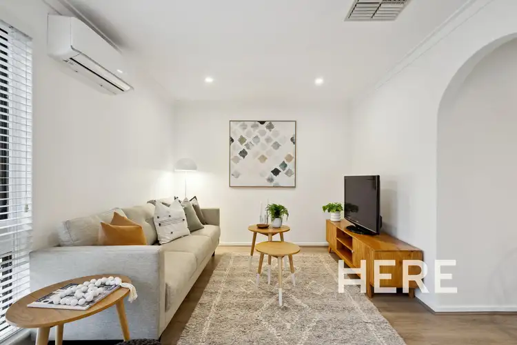 Fifth view of Homely unit listing, 9/189 North Beach Drive, Tuart Hill WA 6060