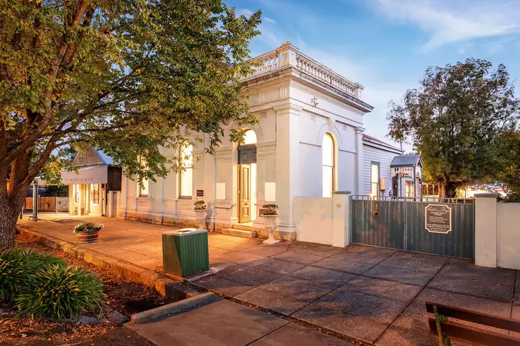 Main view of Homely house listing, 8 High Street, Yackandandah VIC 3749