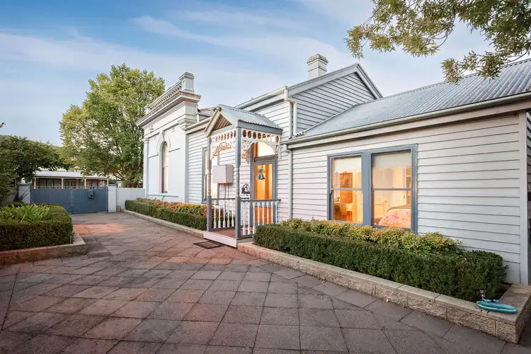 Second view of Homely house listing, 8 High Street, Yackandandah VIC 3749