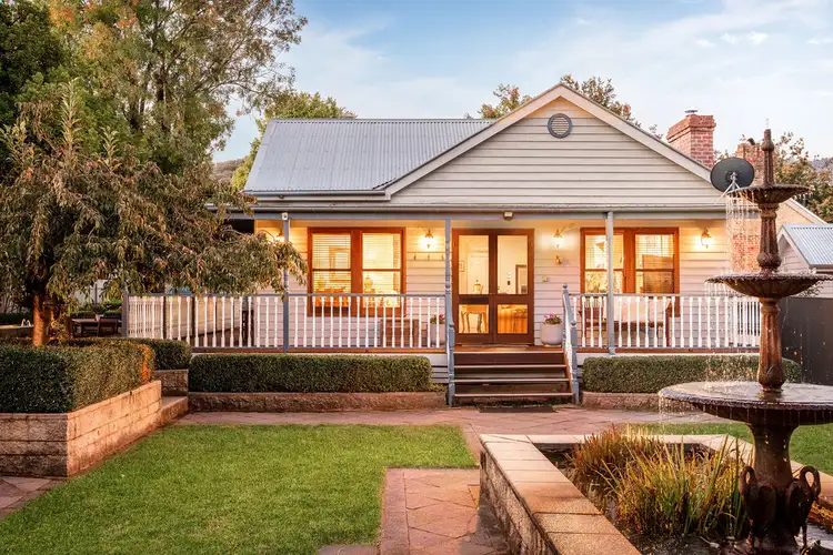 Third view of Homely house listing, 8 High Street, Yackandandah VIC 3749