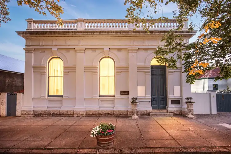 Fifth view of Homely house listing, 8 High Street, Yackandandah VIC 3749