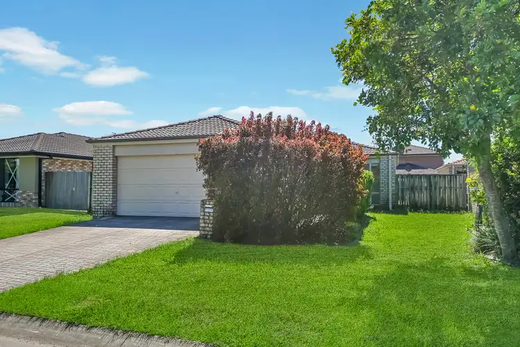 Main view of Homely house listing, 5 Leopard Tree Close, Bracken Ridge QLD 4017