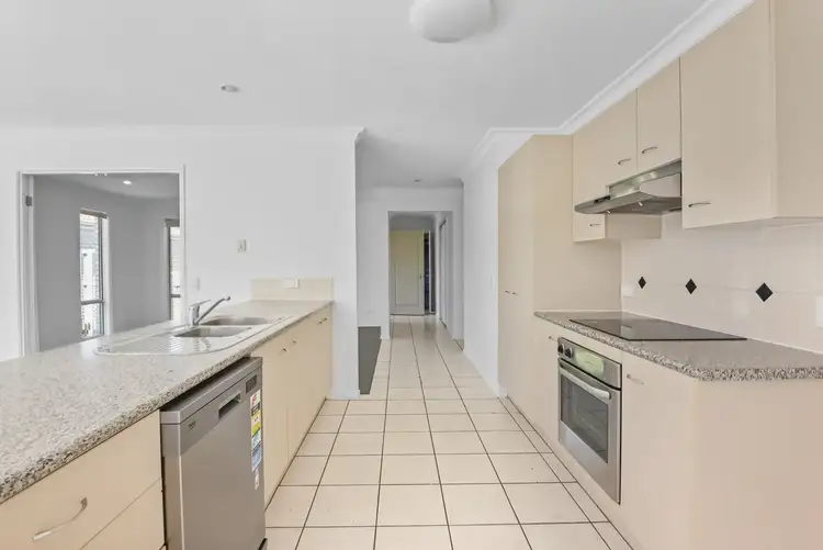 Third view of Homely house listing, 5 Leopard Tree Close, Bracken Ridge QLD 4017