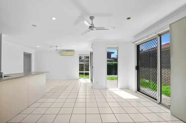 Fourth view of Homely house listing, 5 Leopard Tree Close, Bracken Ridge QLD 4017