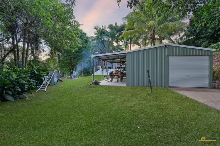 Second view of Homely house listing, 90-92 Windlass Street, Goldsborough QLD 4865