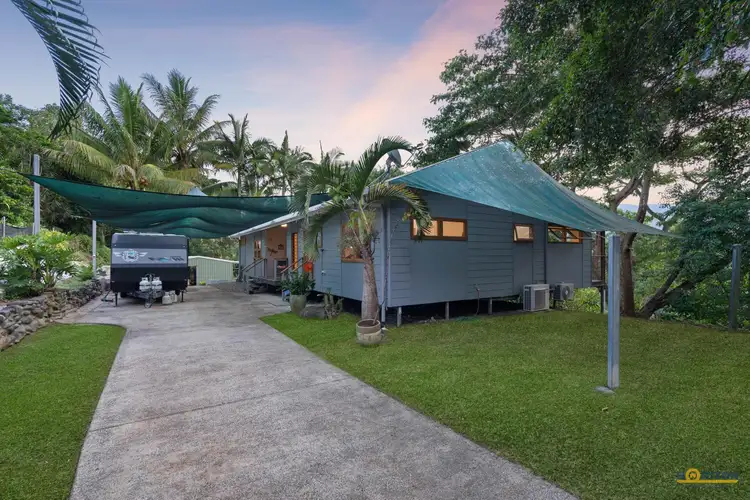Fourth view of Homely house listing, 90-92 Windlass Street, Goldsborough QLD 4865