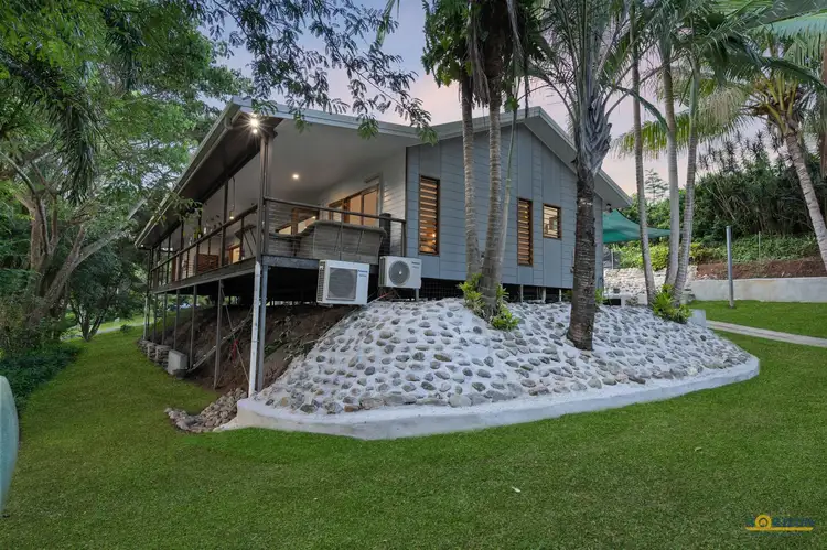 Fifth view of Homely house listing, 90-92 Windlass Street, Goldsborough QLD 4865