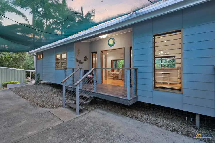 Sixth view of Homely house listing, 90-92 Windlass Street, Goldsborough QLD 4865