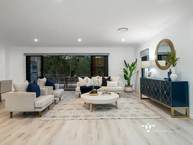 13/44 Scoparia Drive, Brookwater QLD 4300