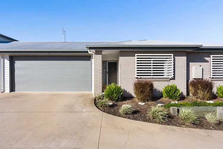 2/541 South Street, Glenvale QLD 4350