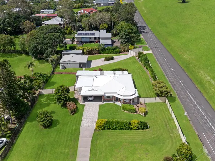 Main view of Homely house listing, 143-151 Christensen Street, Urraween QLD 4655