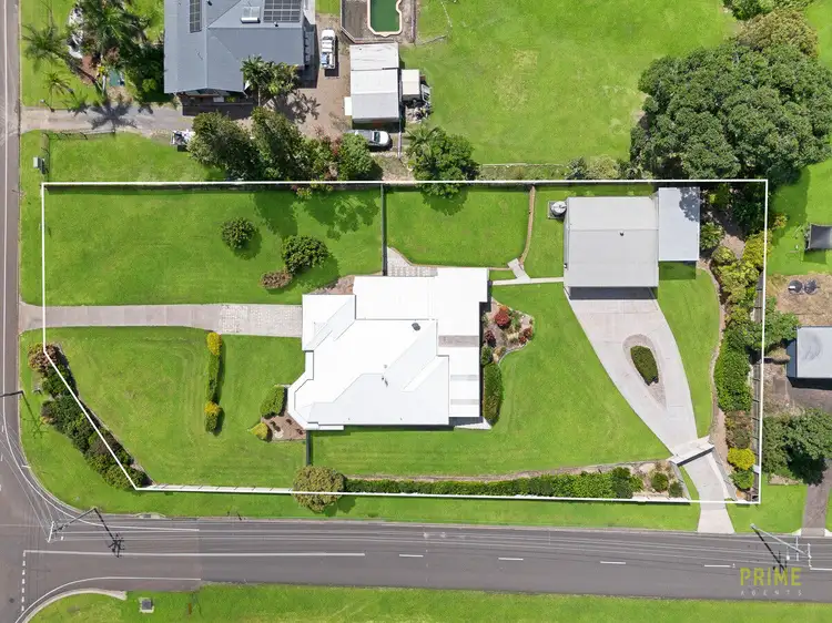 Second view of Homely house listing, 143-151 Christensen Street, Urraween QLD 4655