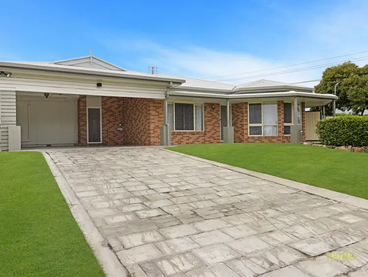 Third view of Homely house listing, 143-151 Christensen Street, Urraween QLD 4655