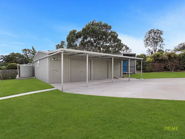 Fourth view of Homely house listing, 143-151 Christensen Street, Urraween QLD 4655