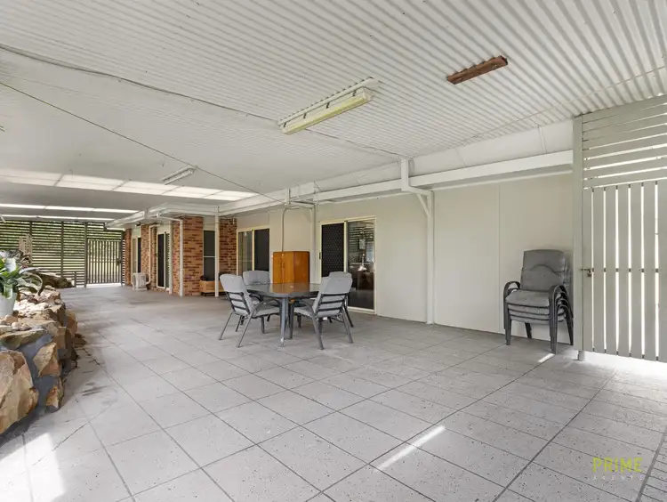 Fifth view of Homely house listing, 143-151 Christensen Street, Urraween QLD 4655