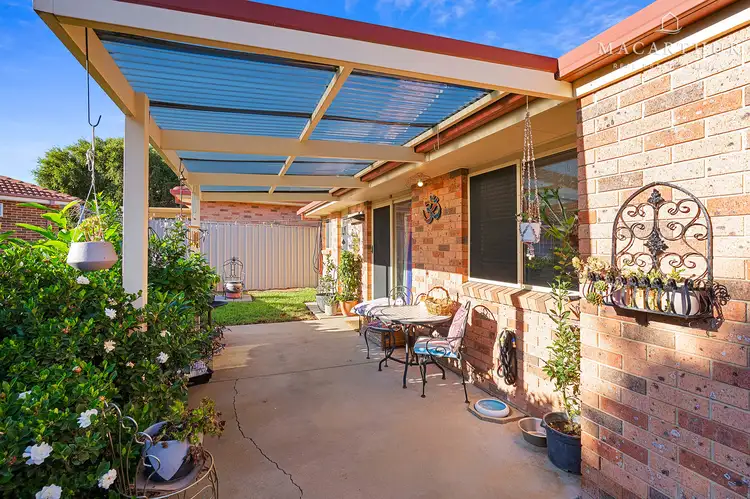 Fourth view of Homely unit listing, 3/4 Dunn Avenue, Forest Hill NSW 2651
