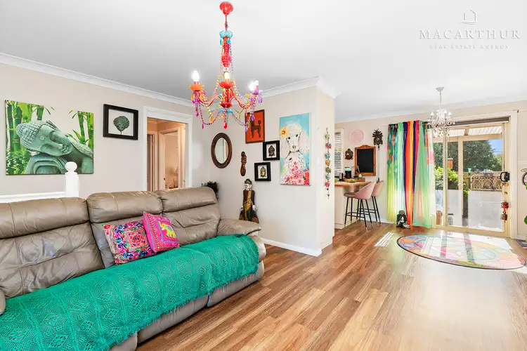 Sixth view of Homely unit listing, 3/4 Dunn Avenue, Forest Hill NSW 2651