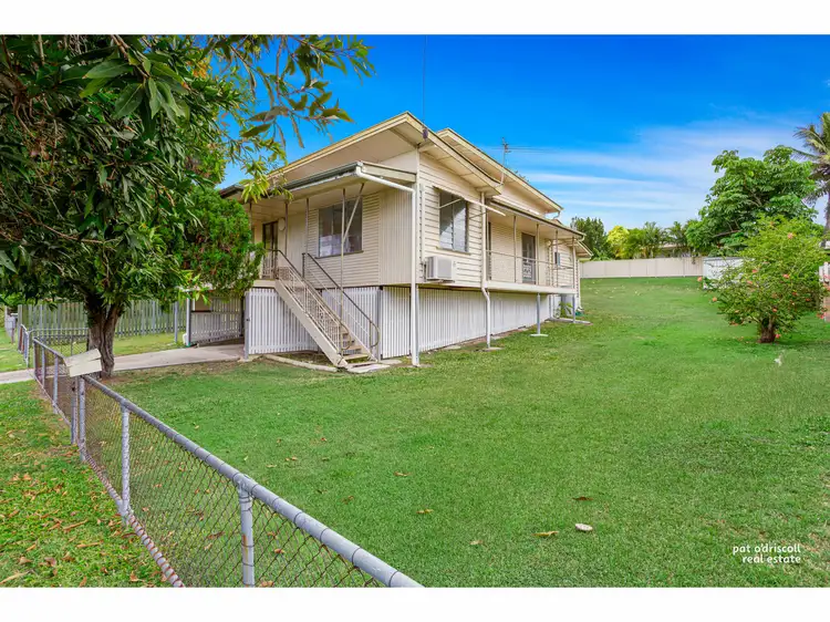 6 Wiseman Street, The Range QLD 4700