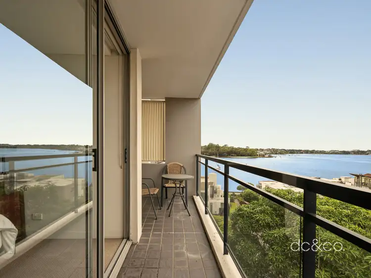 1 Bayside Terrace