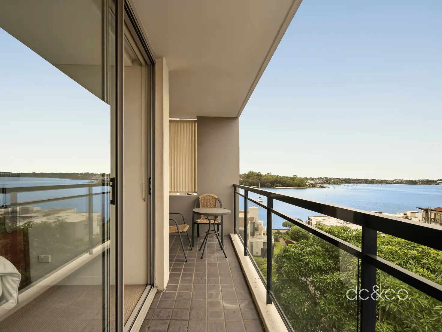Main view of Homely apartment listing, 34/1 Bayside Terrace, Cabarita NSW 2137