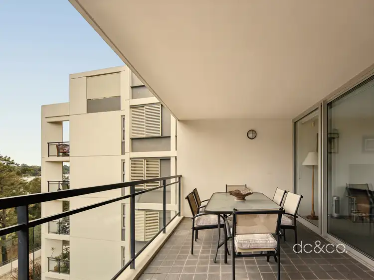 Third view of Homely apartment listing, 34/1 Bayside Terrace, Cabarita NSW 2137