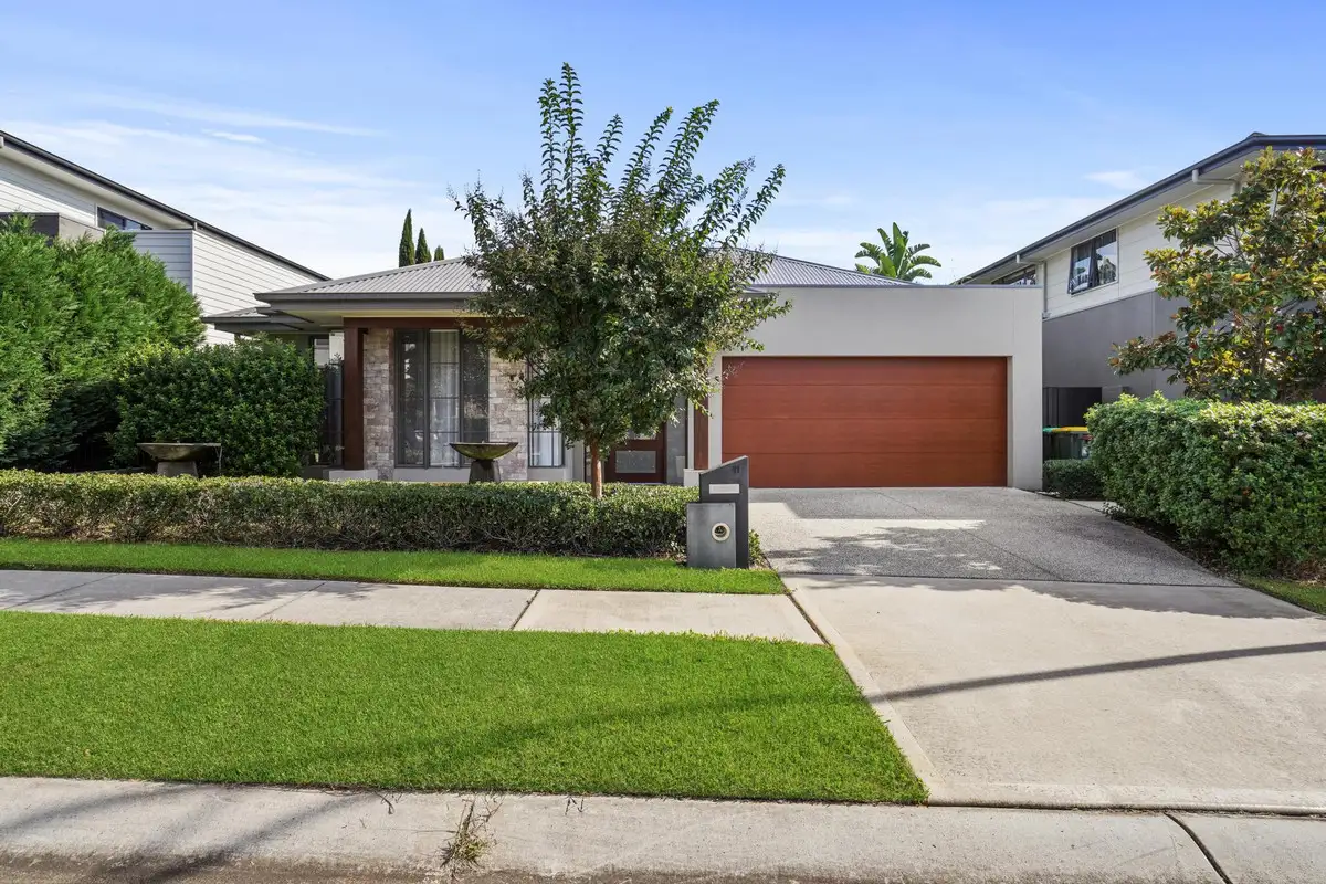Main view of Homely house listing, 11 Verdite Street, Leppington NSW 2179