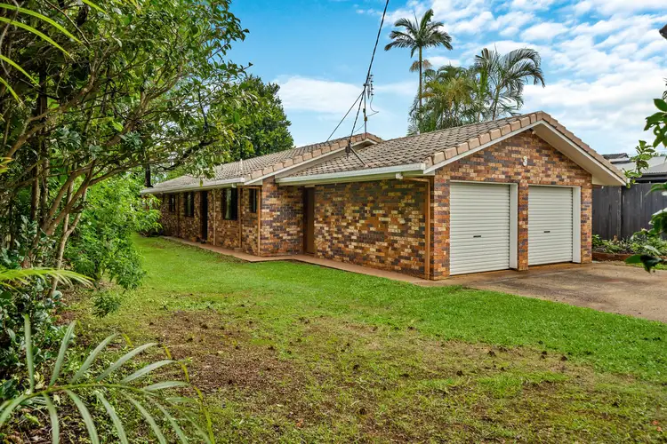 3 Bairnsdale Street East, Buderim QLD 4556