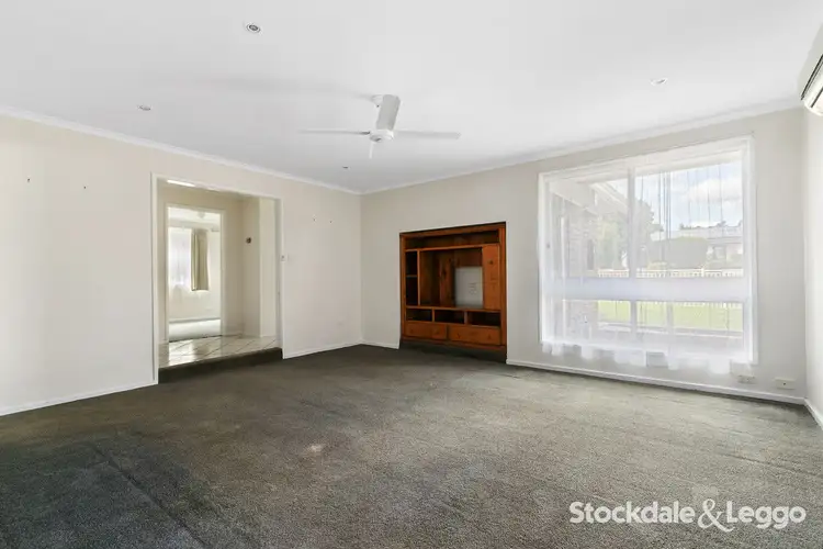 Second view of Homely house listing, 9 McLean Avenue, Churchill VIC 3842
