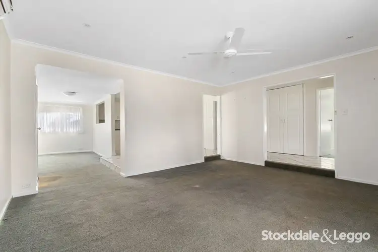 Fifth view of Homely house listing, 9 McLean Avenue, Churchill VIC 3842