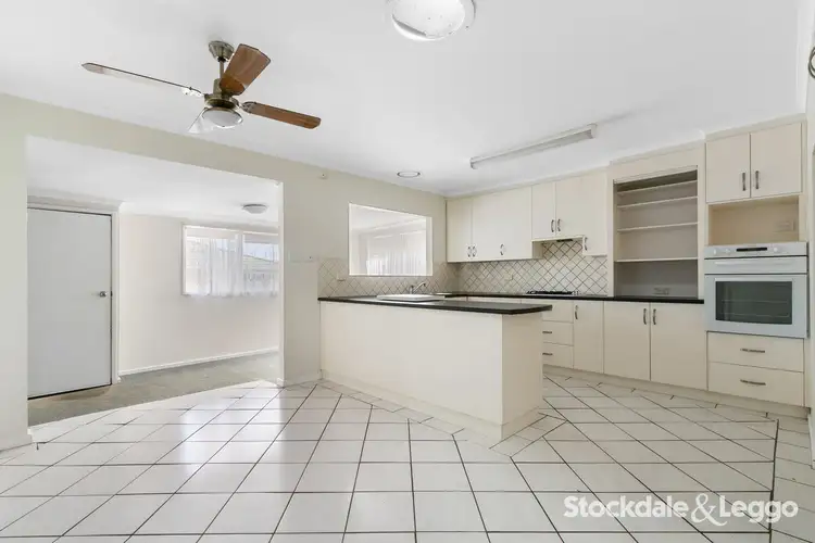 Sixth view of Homely house listing, 9 McLean Avenue, Churchill VIC 3842